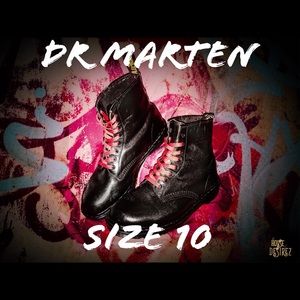 Dr Marten
